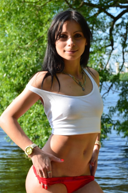 Анкета проститутки Ольгуня - город Мухоршибирь, 22 года, №18711