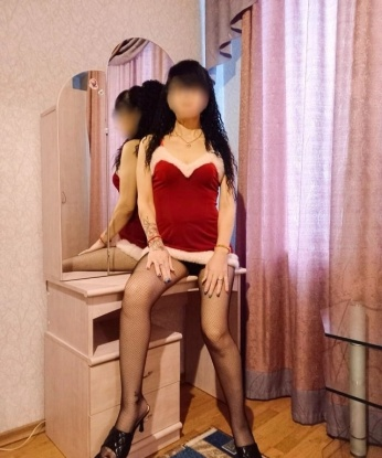 Анкета проститутки Яромира - город Мухоршибирь, 39 лет, №4434